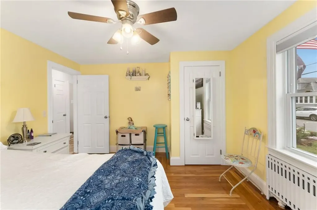32 Waterman Avenue Johnston RI 02919