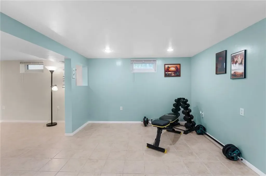 32 Waterman Avenue Johnston RI 02919