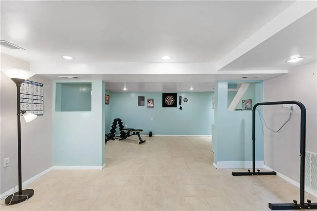 32 Waterman Avenue Johnston RI 02919