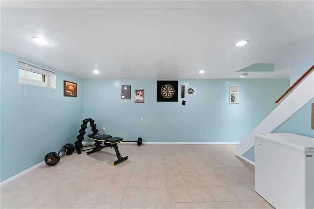 32 Waterman Avenue Johnston RI 02919