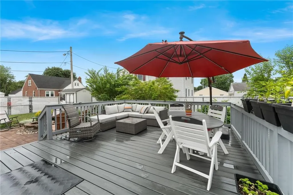 32 Waterman Avenue Johnston RI 02919