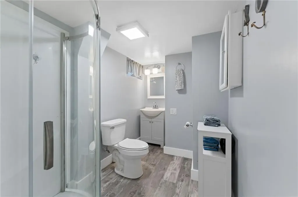 32 Waterman Avenue Johnston RI 02919