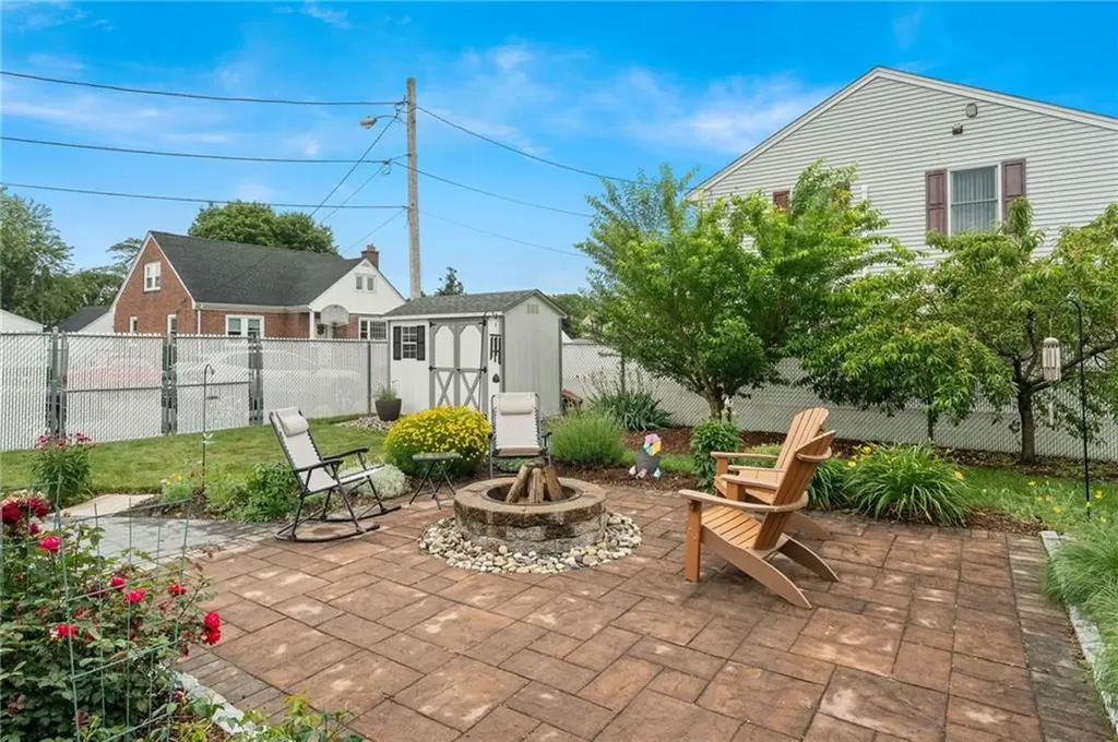 32 Waterman Avenue Johnston RI 02919