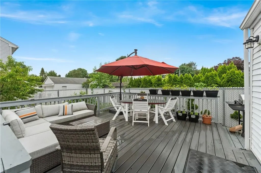 32 Waterman Avenue Johnston RI 02919