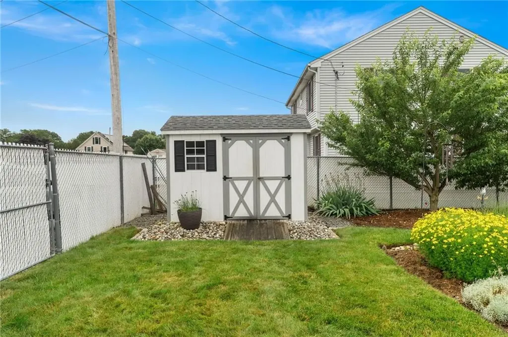 32 Waterman Avenue Johnston RI 02919
