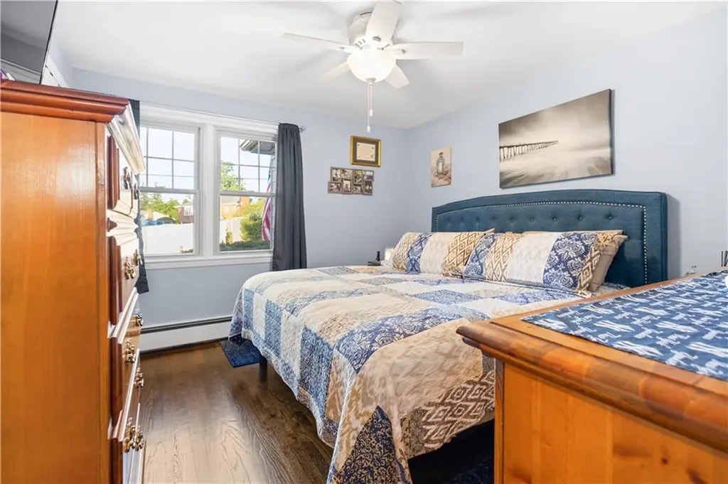 41 Yeoman Avenue Cranston RI 02920