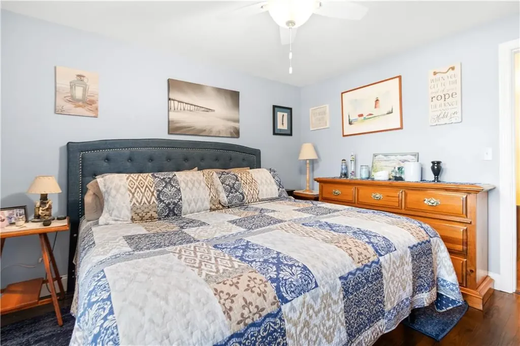 41 Yeoman Avenue Cranston RI 02920