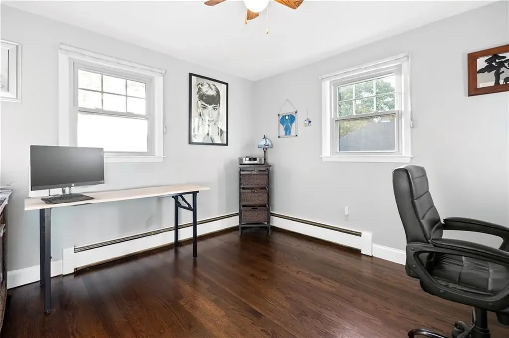 41 Yeoman Avenue Cranston RI 02920