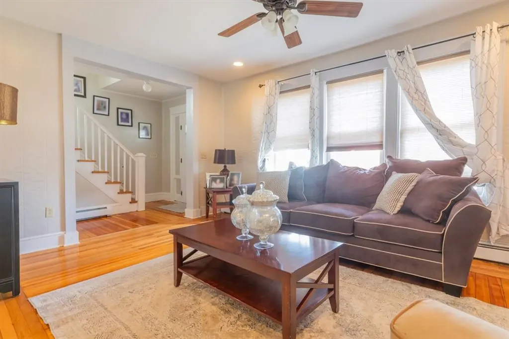 231 Union Avenue Providence RI 02909
