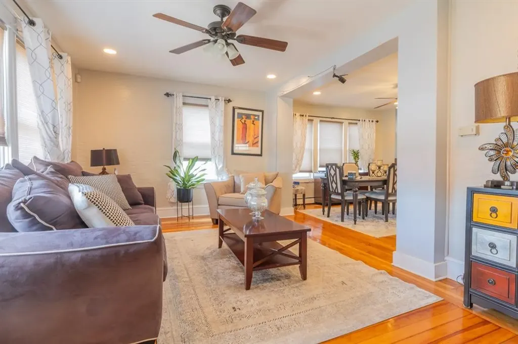 231 Union Avenue Providence RI 02909