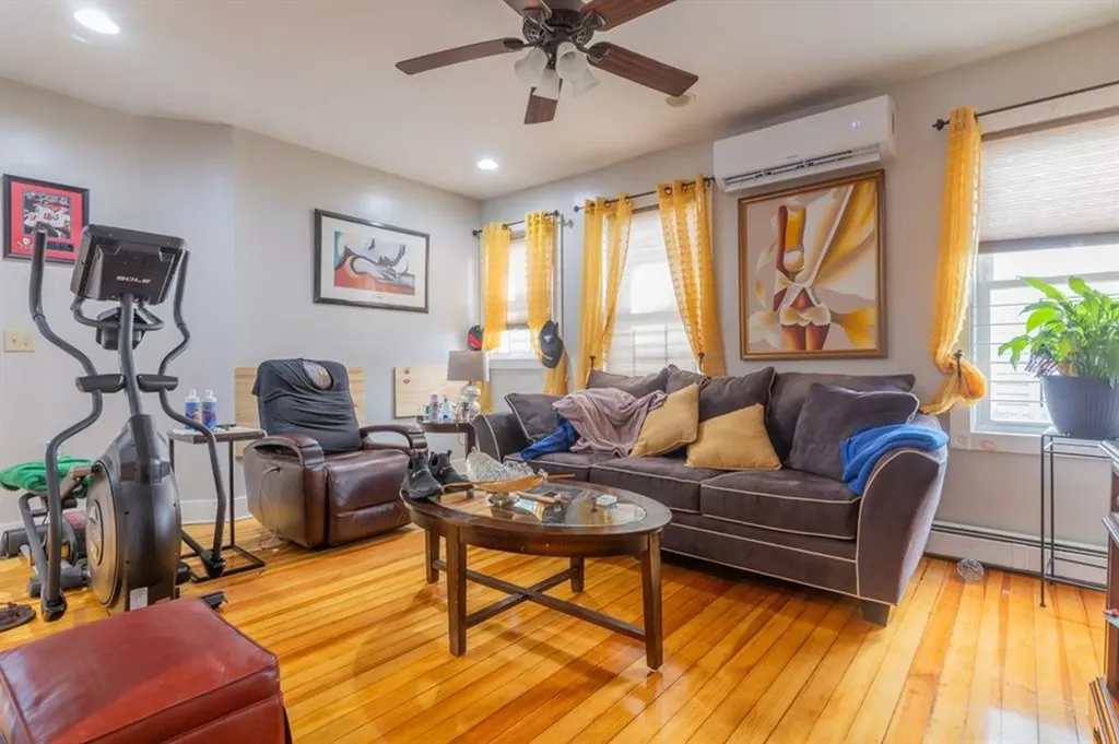 231 Union Avenue Providence RI 02909