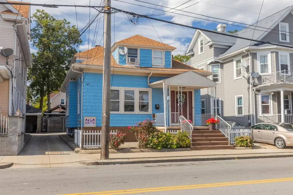 231 Union Avenue Providence RI 02909