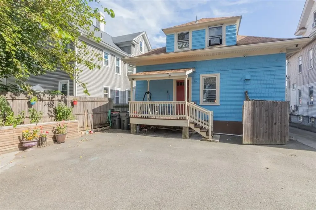 231 Union Avenue Providence RI 02909