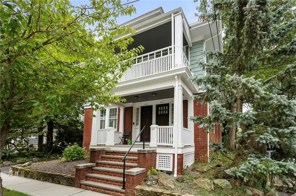 537 Angell Street Providence RI 02906