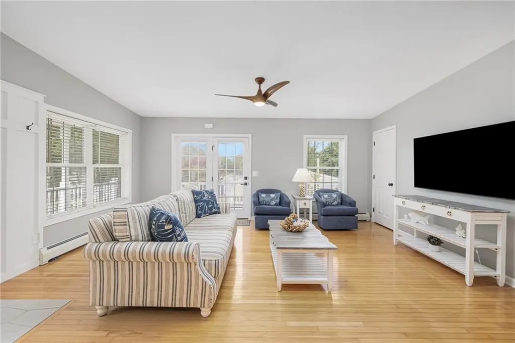 147 Foddering Farm Road Narragansett RI 02882