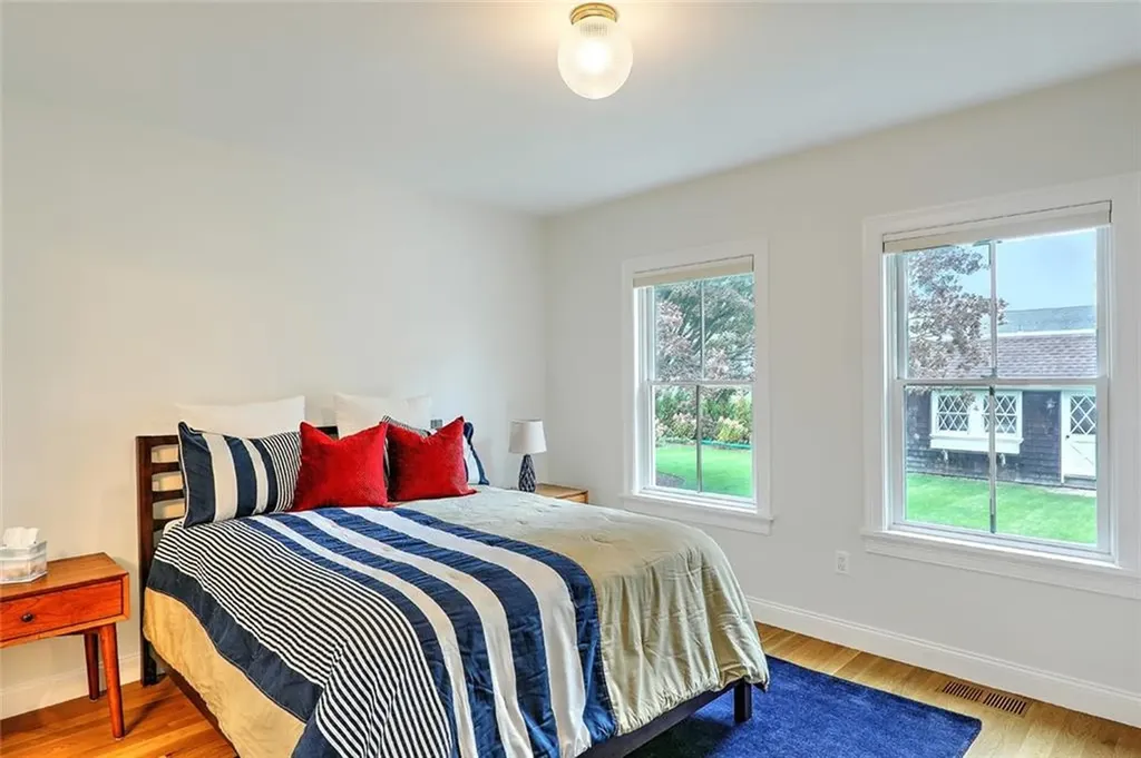 11 Shields Street Newport RI 02840