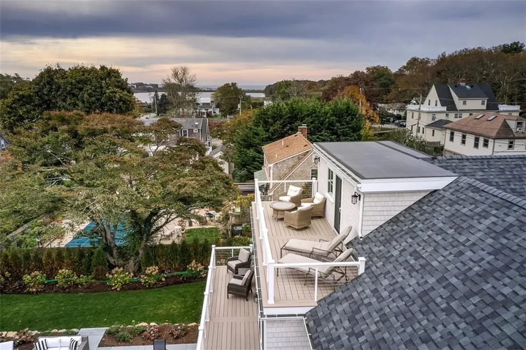 11 Shields Street Newport RI 02840
