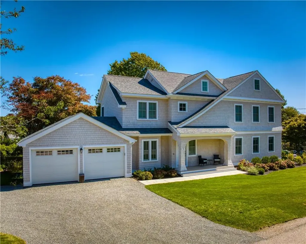 11 Shields Street Newport RI 02840