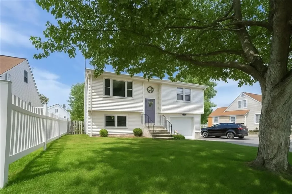 78 Stella Street Providence RI 02909