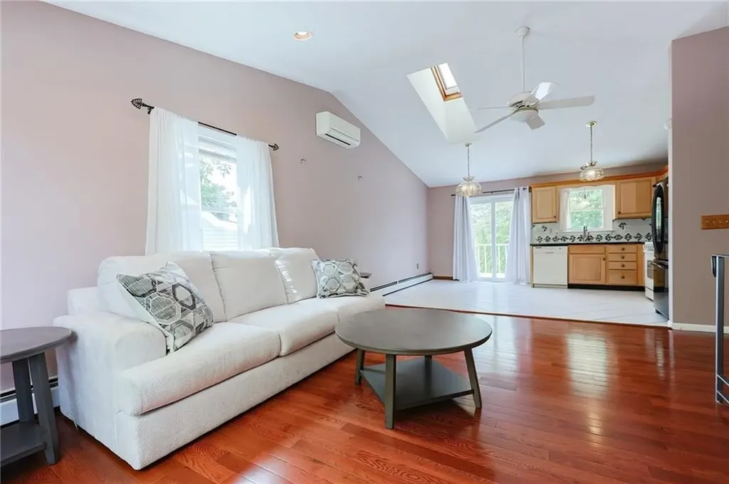 78 Stella Street Providence RI 02909