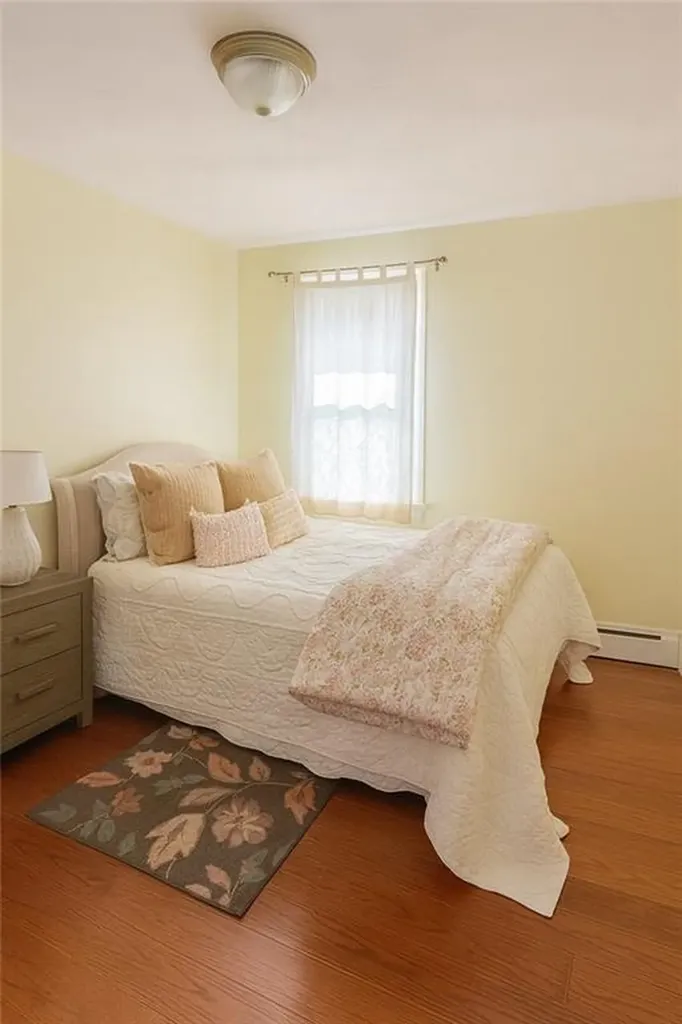 78 Stella Street Providence RI 02909