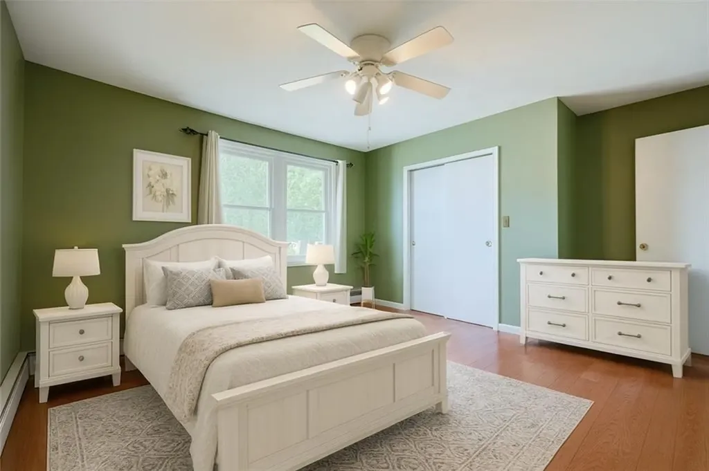 78 Stella Street Providence RI 02909