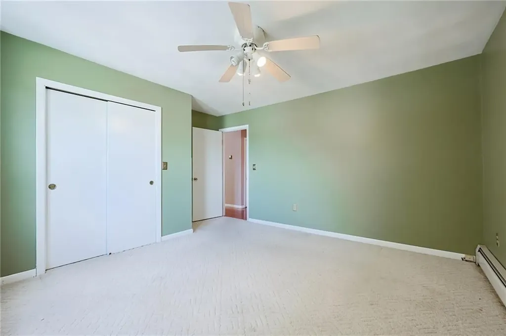 78 Stella Street Providence RI 02909