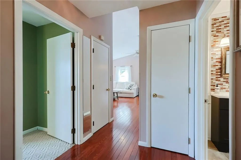 78 Stella Street Providence RI 02909