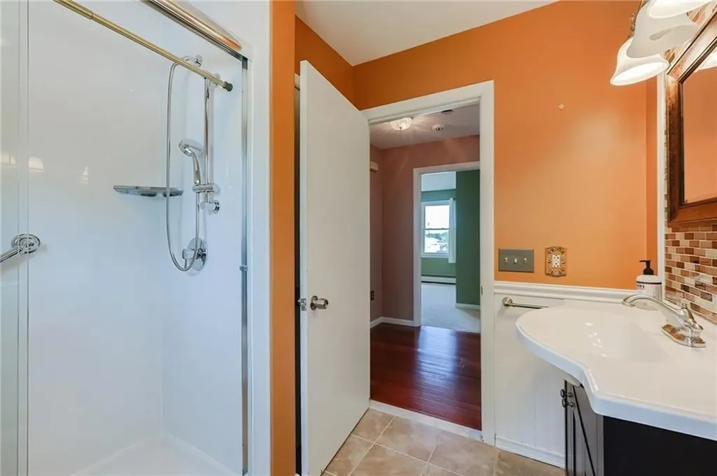 78 Stella Street Providence RI 02909