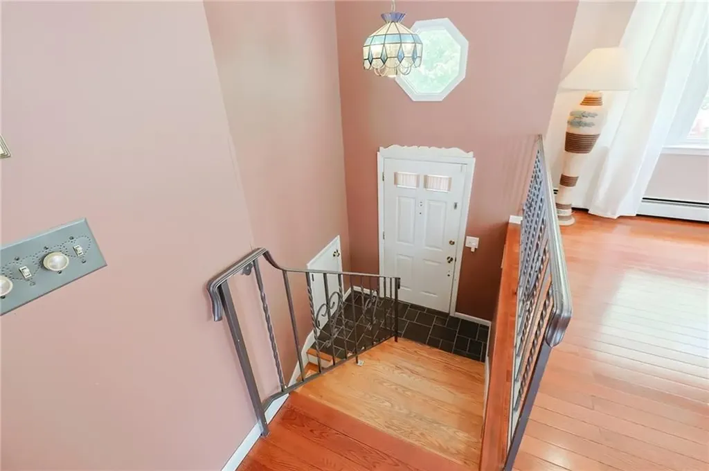 78 Stella Street Providence RI 02909