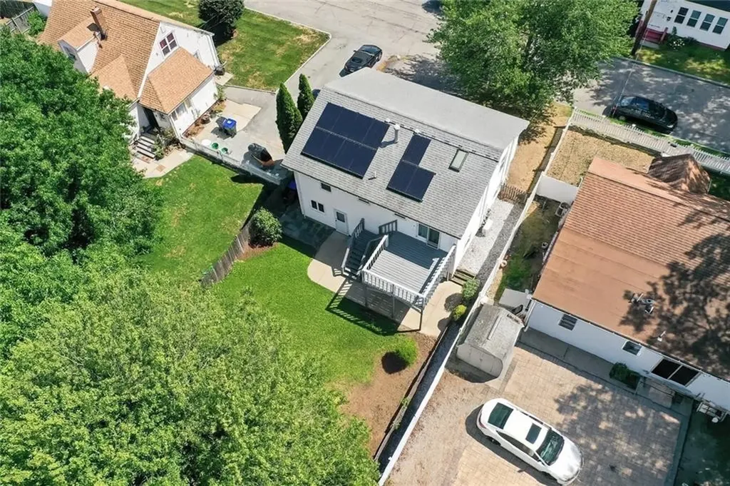 78 Stella Street Providence RI 02909