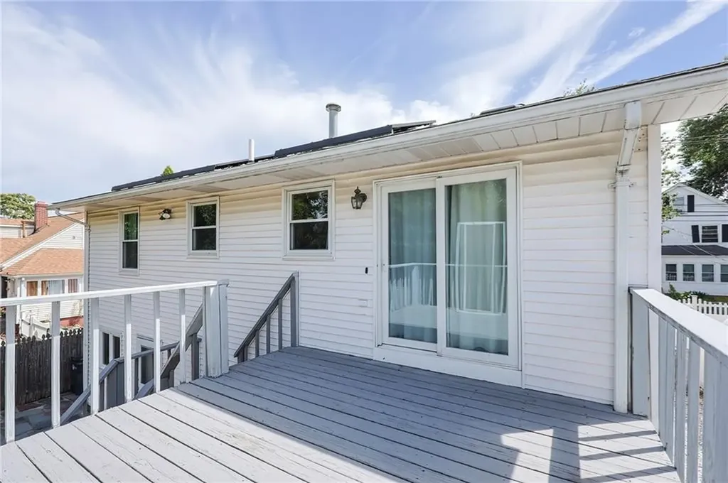 78 Stella Street Providence RI 02909