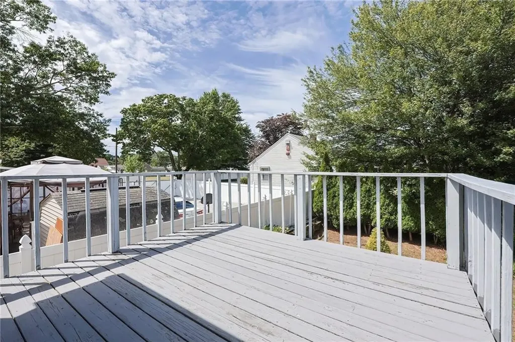 78 Stella Street Providence RI 02909