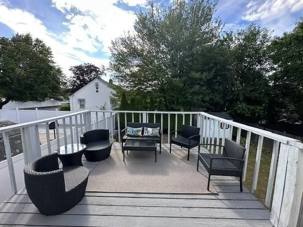 78 Stella Street Providence RI 02909