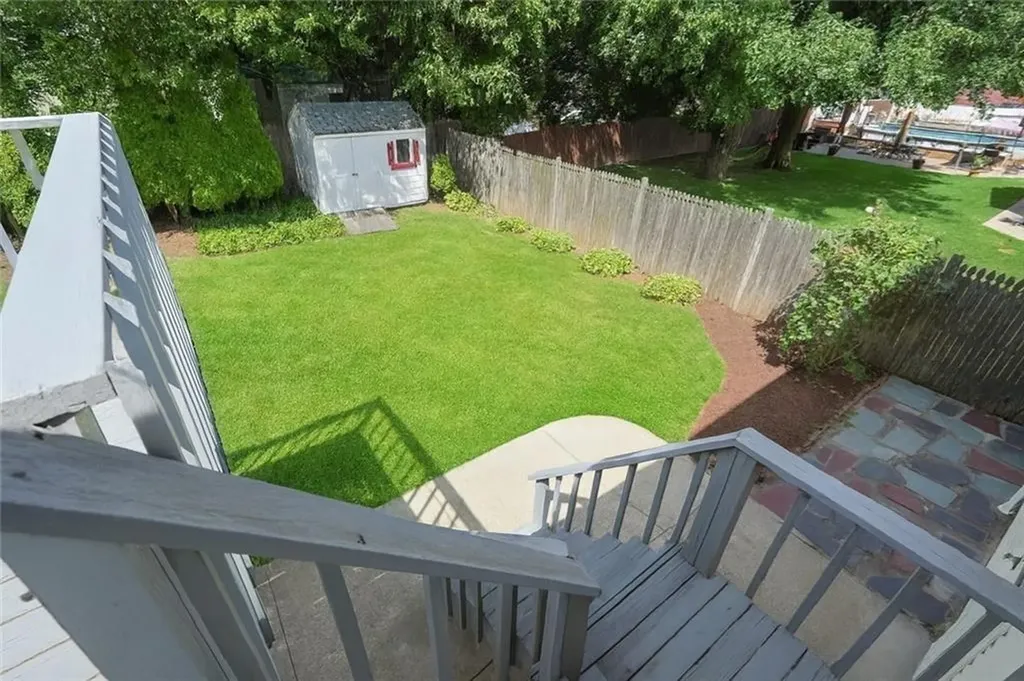 78 Stella Street Providence RI 02909