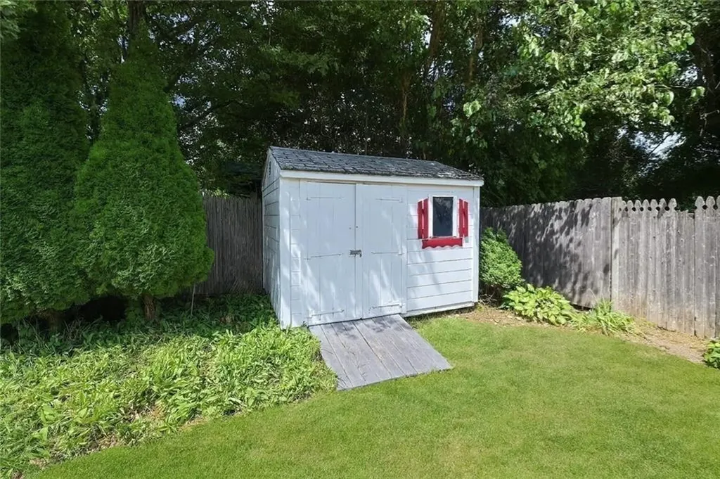 78 Stella Street Providence RI 02909