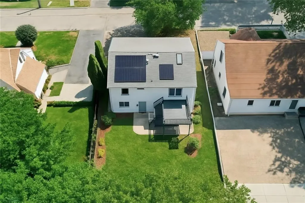 78 Stella Street Providence RI 02909