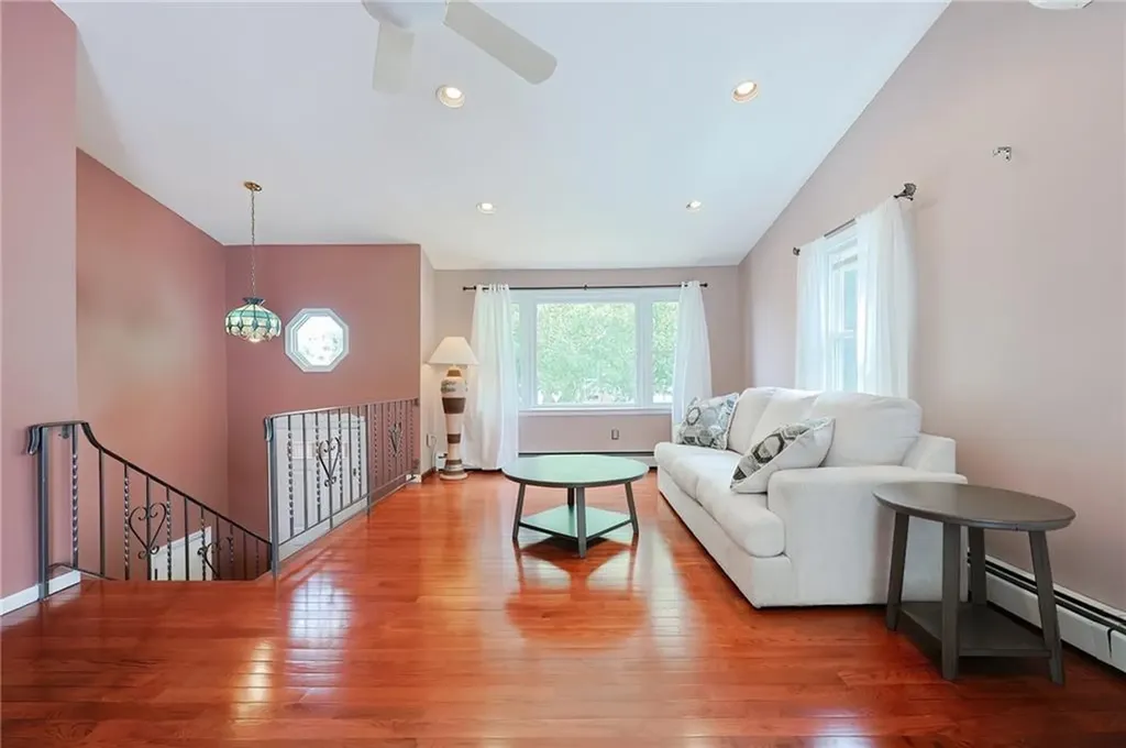 78 Stella Street Providence RI 02909