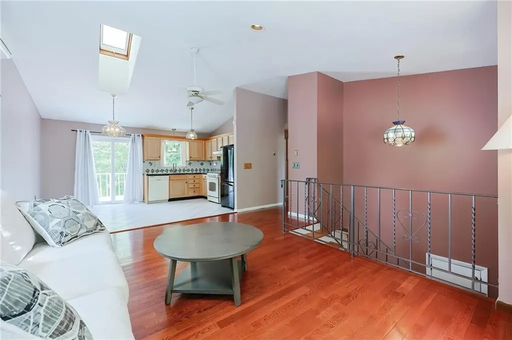 78 Stella Street Providence RI 02909