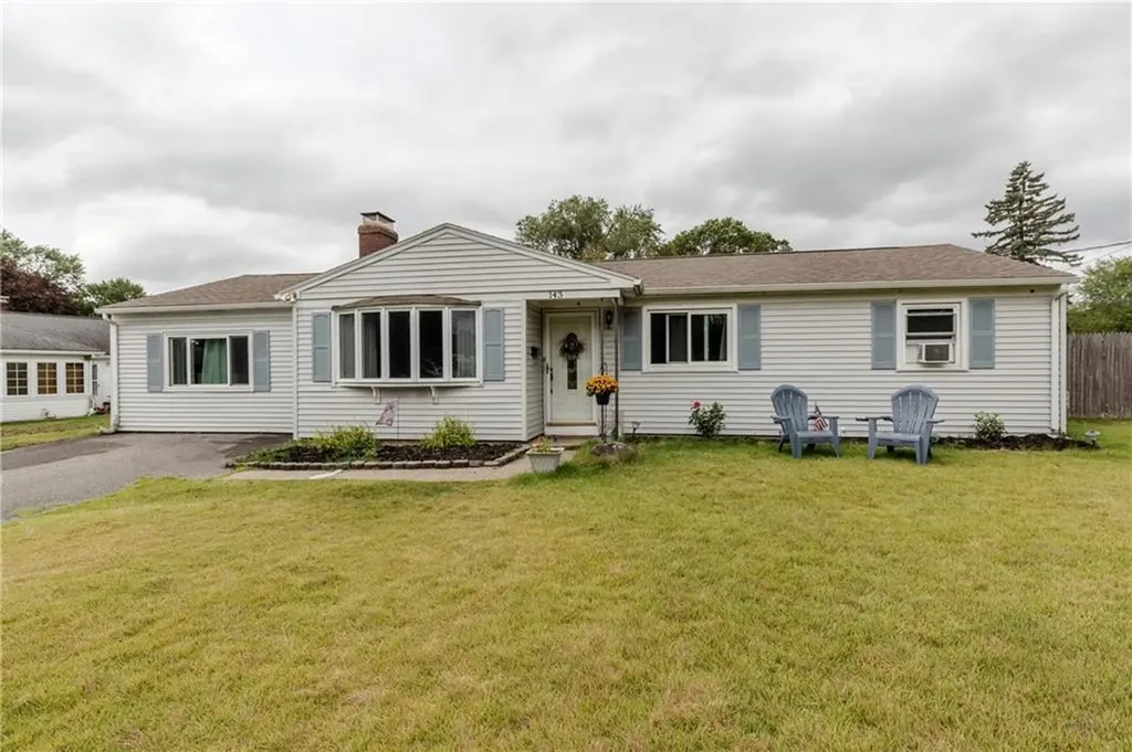 143 Duncan Road Warwick RI 02886