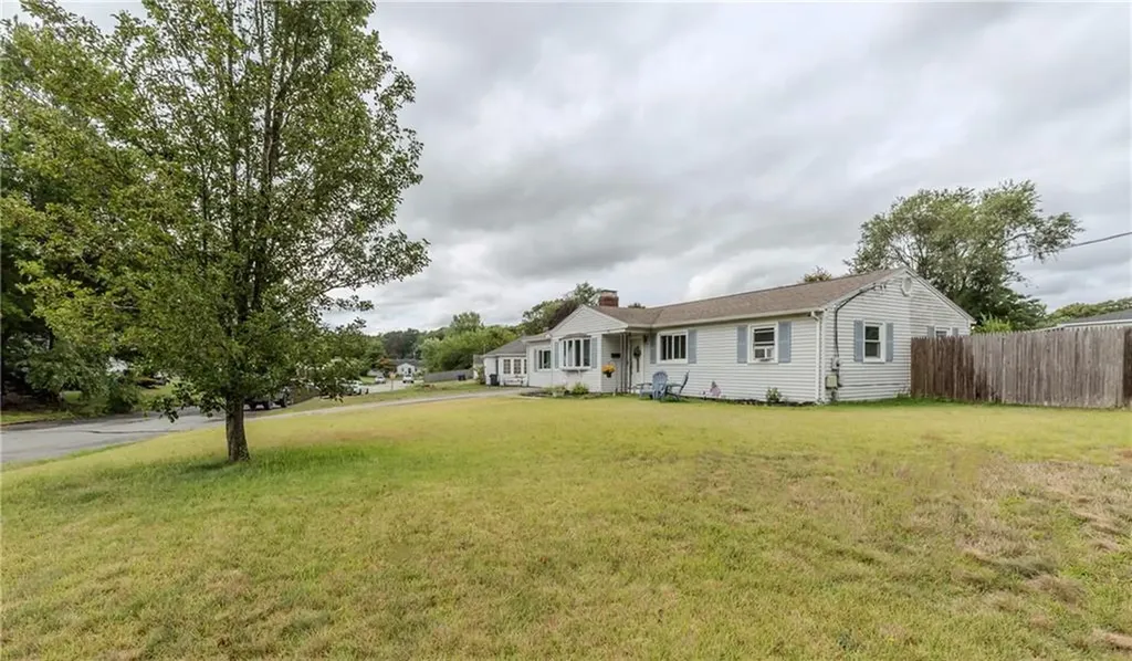 143 Duncan Road Warwick RI 02886