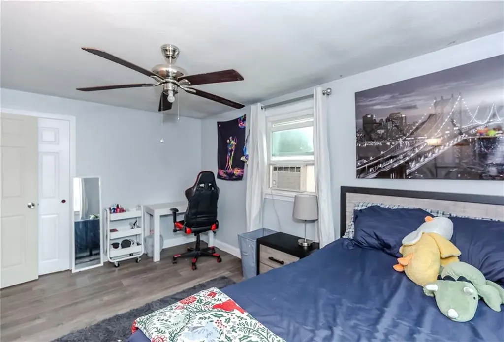 143 Duncan Road Warwick RI 02886