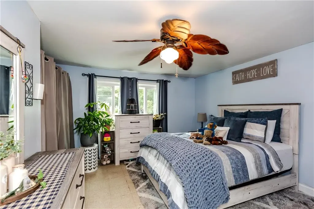 143 Duncan Road Warwick RI 02886