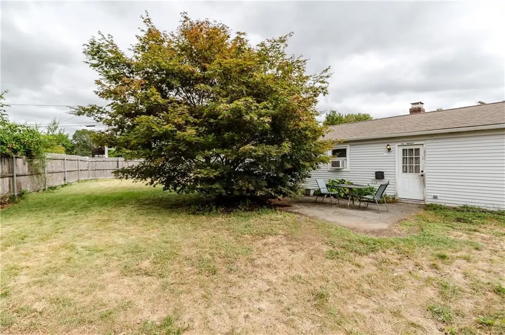 143 Duncan Road Warwick RI 02886