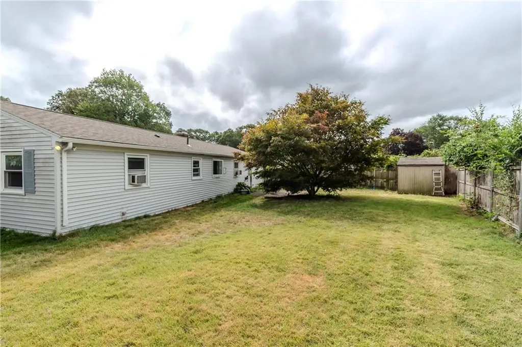 143 Duncan Road Warwick RI 02886
