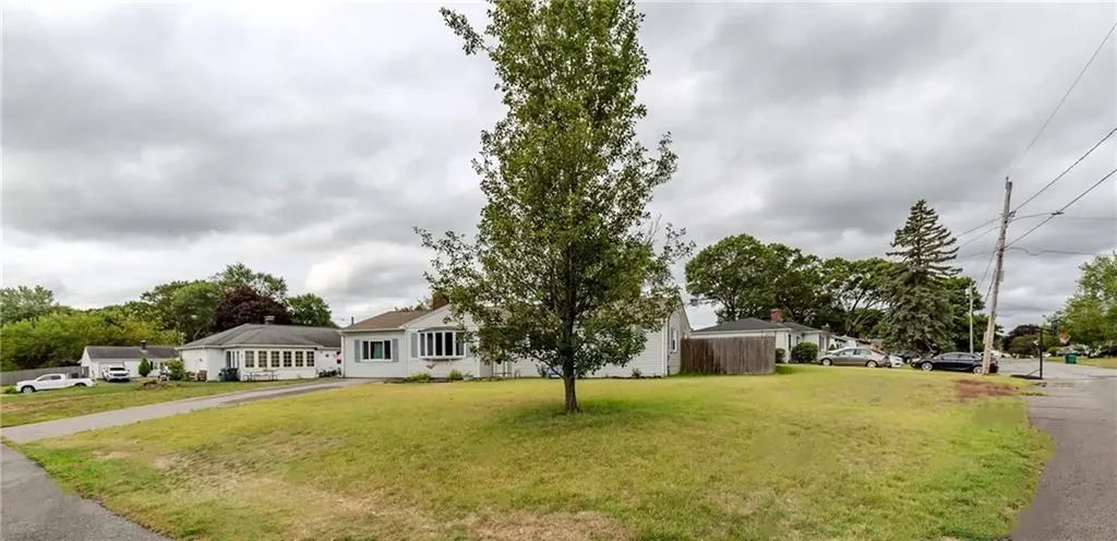 143 Duncan Road Warwick RI 02886