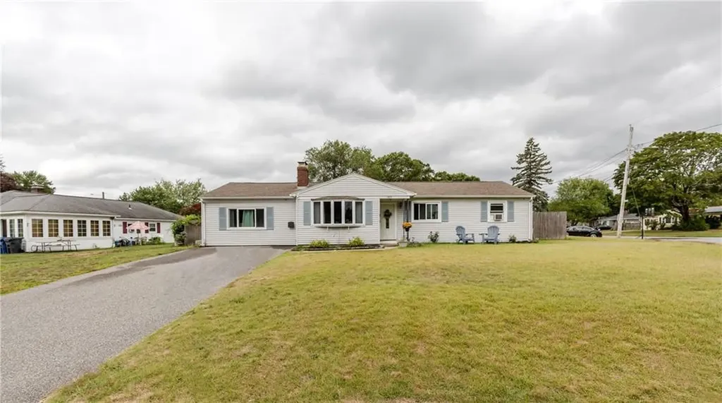 143 Duncan Road Warwick RI 02886