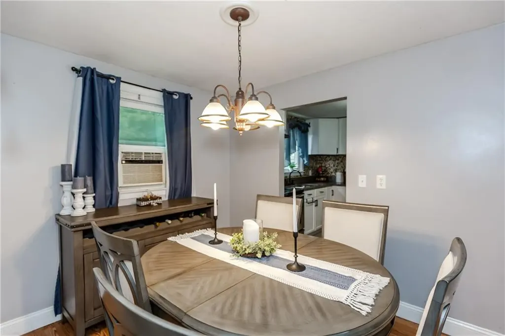 143 Duncan Road Warwick RI 02886