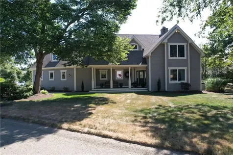 150 Schooner Drive South Kingstown RI 02879