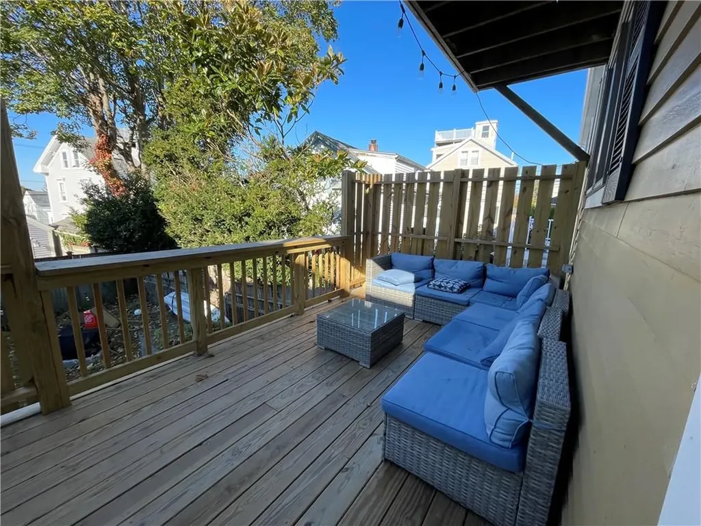 Newport RI, 29 Anthony Street